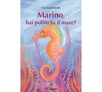 Marino, hai pulito tu il mare?
