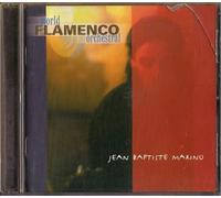 Marino Jean Baptiste - World Flamenco Orchestral