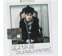 Marino Luca - Con La Giacca Di Mio Padre