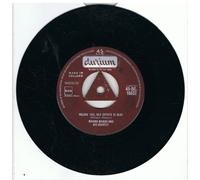 Marino Marini and His Quartet - Volare Nel Blu Dipinto Di Blu / Come Prima [7" Vinyl]