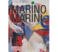 Marino Marini. Ediz. italiana e inglese