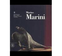 Marino Marini. Ediz. italiana e tedesca