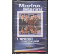 Marino Marini - I Grandi Successi