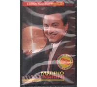 Marino Marini - I Grandi Successi Originali / Flashback