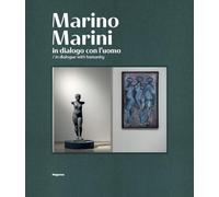 Marino Marini. In dialogo con l'uomo-In dialogue with humanity. Ediz. illustrata: 125