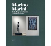 Marino Marini. In dialogo con l'uomo-In dialogue with humanity. Ediz. illustrata: 125