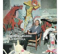 Marino Marini: la pittura - [Gli Ori]
