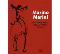 Marino Marini - [Silvia]