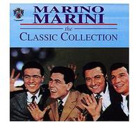 Marino Marini - The Classic Collection (CD)