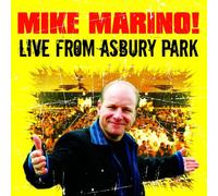 Marino, Mark - Live From Asbury Park