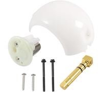 Marino Toilette Incasso Sfera Kit per Dometic E Sealand Vuoto Systems