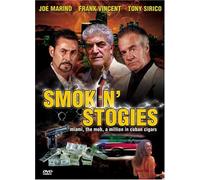 Marino/Vincent/Sirico - Smokin Stogies