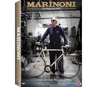 Marinoni: Fire In The Frame [Edizione: Stati Uniti]