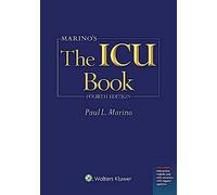 Marino's The ICU Book