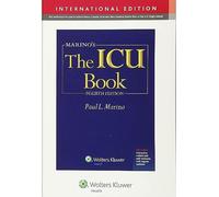 The Icu Book 4e Int ed (International Edition)