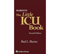 Marino's The Little ICU Book