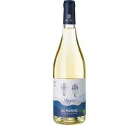 Marins d'eau douce Blanc 2025 - Domaine Pujol Pays d'Oc