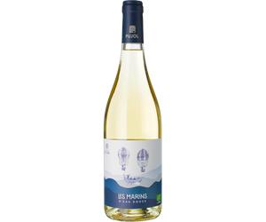 Marins d'eau douce Blanc 2025 - Domaine Pujol Pays d'Oc