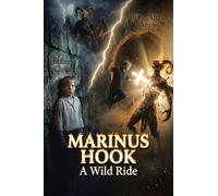 Marinus Hook: Before Christ Born Again Anew: A Wild Ride