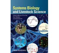 Marinus te Pas Systems Biology and Livestock Science (Copertina rigida)