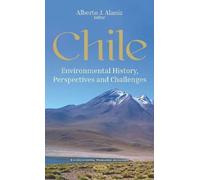 Mario A. Carvajal Chile (Copertina rigida)