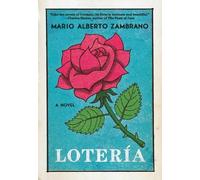 Mario Alberto Zambrano Loteria (Tascabile)