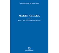 Mario Allara - 2024 - Edizioni Scientifiche Italiane