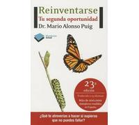Mario Alonso Puig Reinventarse (Tascabile)