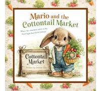 Mario and the Cottontail Market