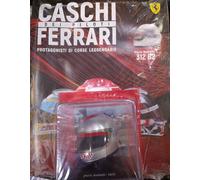 NEWS: Casco Helmet F1 PIERRE GASLY "Brasil" 2019 SPARK 1:5 +Mag. no Minichamps