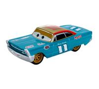 Mario Andretti | FLM08 | Disney Cars | Die-Cast 1:55 | Veicolo Auto