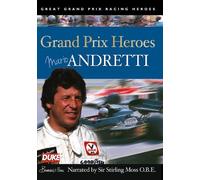 Mario Andretti Grand Prix Hero - Mario Andretti: Grand Prix Hero [Edizione: Stati Uniti]