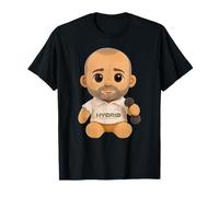 Mario - Assistente Coach Ibrido con Manubrio Maglietta