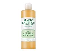 Mario badescu A.H.A. Botanical Body Soap 472 ML