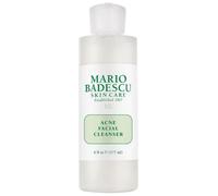 Mario Badescu Cura Acne products Acne Facial Cleanser 177 ml