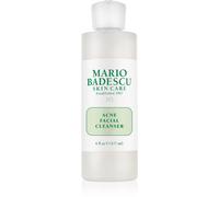 Mario Badescu Cura Acne products Acne Facial Cleanser 177 ml