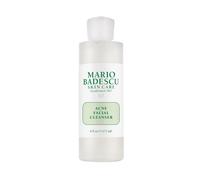Mario Badescu Acne Facial Cleanser gel detergente per pelli grasse con tendenza all'acne 59 ml