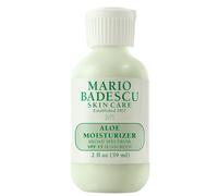 MARIO BADESCU Aloe Moisturizer SPF 15 59 ml