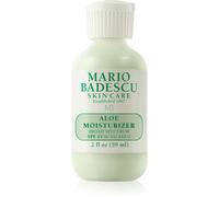 Mario Badescu Aloe Moisturizer SPF 15 crema lenitiva viso SPF 15 59 ml
