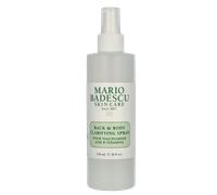 Mario Badescu - Back & Body Clarifying Spray Spray idratante corpo 236 ml unisex