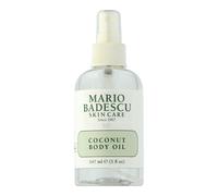 Mario Badescu Body Care Olio di cocco per il corpo 147 ml