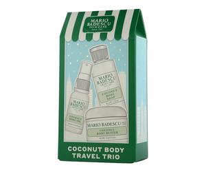 Mario Badescu Body Care set per la cura del corpo con sapone al cocco 59 ml +...