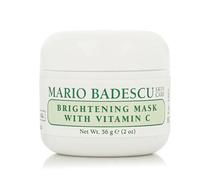 Mario Badescu Brightening Mask With Vitamin C Maschera Illuminante 56 g