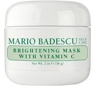 Mario Badescu Brightening Mask With Vitamin C Maschera Illuminante 56 g