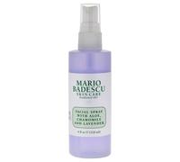 Mario Badescu C-M9-021-04 Spray Facial con Aloe, Manzanilla y Lavanda, 118 ml
