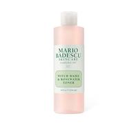Mario Badescu C-M9-113-01 Witch Hazel & Rosewater Toner, 226.8 gr