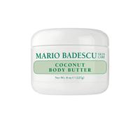 Mario Badescu Coconut Body Butter burro corpo idratante intenso con cocco 227 g