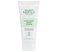 Mario Badescu - Coconut Body Scrub Crema viso 170 g unisex