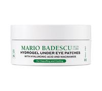 Mario Badescu - Cooling Hydrogel Under Eye Patches Maschere occhi & labbra 1 pieces unisex