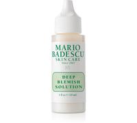 Mario Badescu Deep Blemish Solution trattamento localizzato contro le imperfezioni della pelle 29 ml